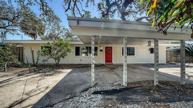 514 RALPH STREET, Sarasota, FL 34242