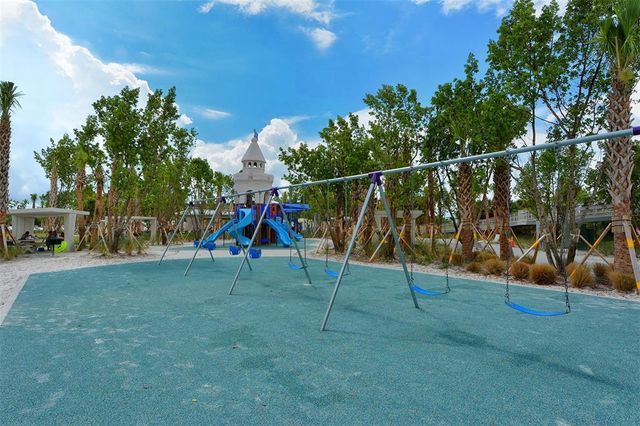 514 RALPH STREET, Sarasota, FL 34242