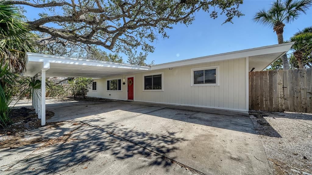 514 RALPH STREET, Sarasota, FL 34242