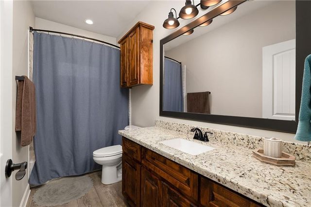 35107 Black Buck Drive, Edinburg, TX 78542