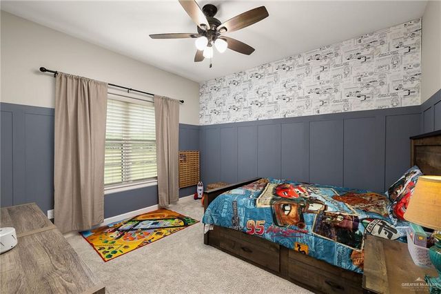 35107 Black Buck Drive, Edinburg, TX 78542