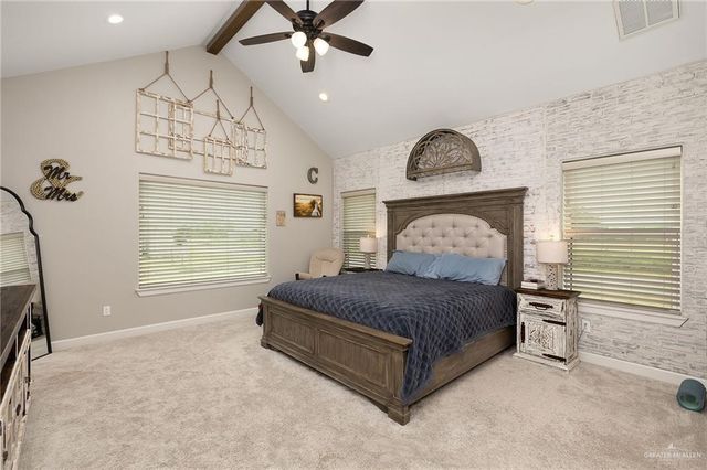 35107 Black Buck Drive, Edinburg, TX 78542