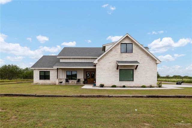35107 Black Buck Drive, Edinburg, TX 78542