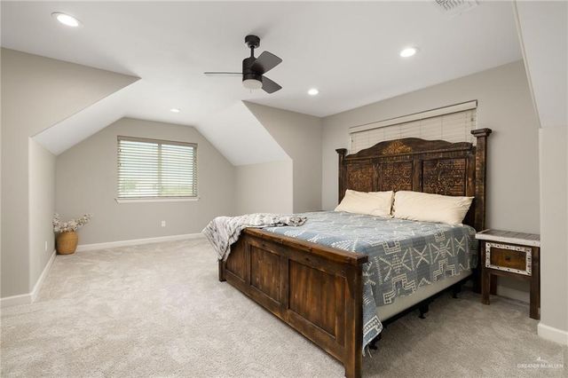 35107 Black Buck Drive, Edinburg, TX 78542