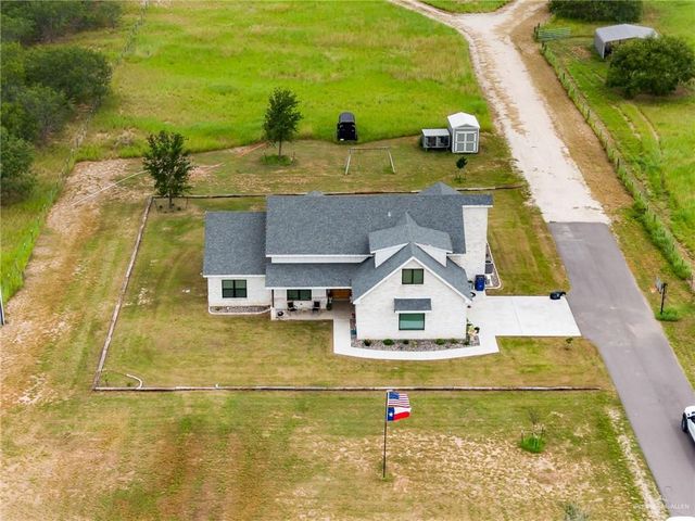 35107 Black Buck Drive, Edinburg, TX 78542