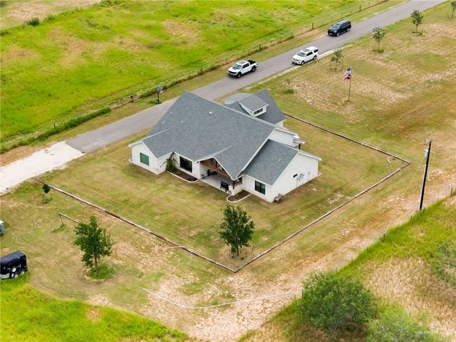 35107 Black Buck Drive, Edinburg, TX 78542