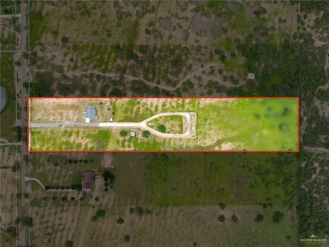 35107 Black Buck Drive, Edinburg, TX 78542