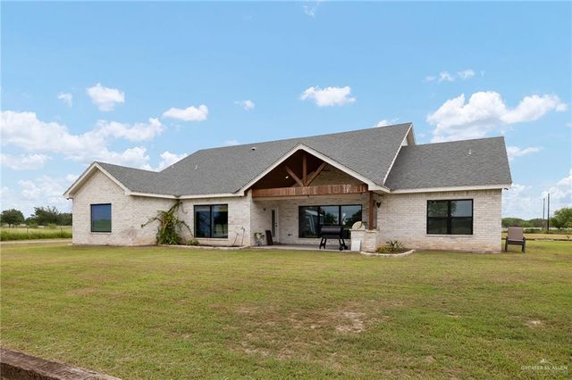 35107 Black Buck Drive, Edinburg, TX 78542