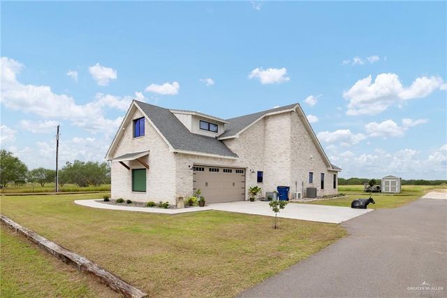 35107 Black Buck Drive, Edinburg, TX 78542