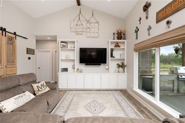 35107 Black Buck Drive, Edinburg, TX 78542