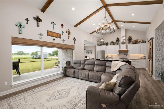 35107 Black Buck Drive, Edinburg, TX 78542