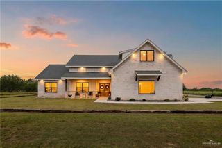 35107 Black Buck Drive, Edinburg, TX 78542