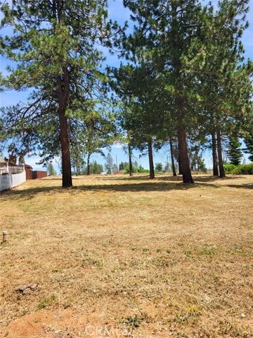 1610 Sawpeck Way, Paradise, CA 95969