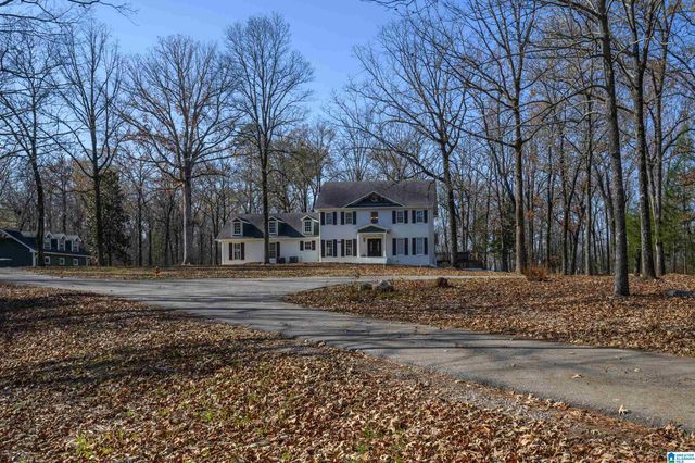 11123 COUNTY ROAD 73, Montevallo, AL 35115