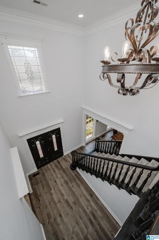 11123 COUNTY ROAD 73, Montevallo, AL 35115