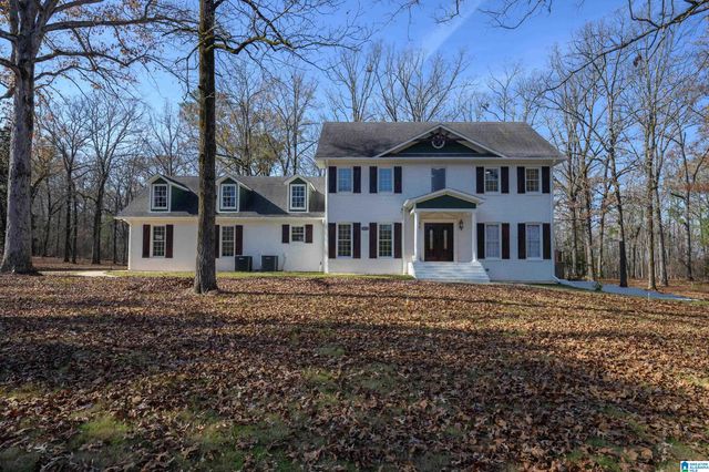 11123 COUNTY ROAD 73, Montevallo, AL 35115