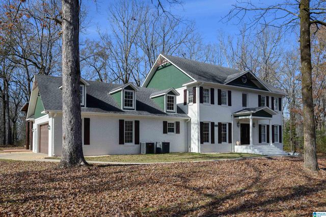 11123 COUNTY ROAD 73, Montevallo, AL 35115