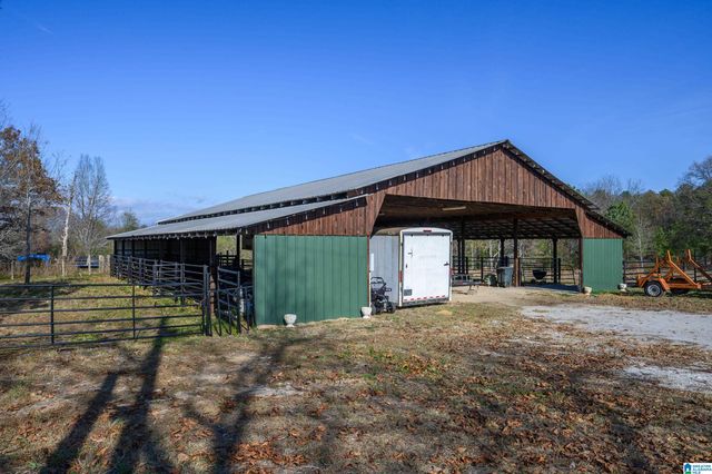 11123 COUNTY ROAD 73, Montevallo, AL 35115
