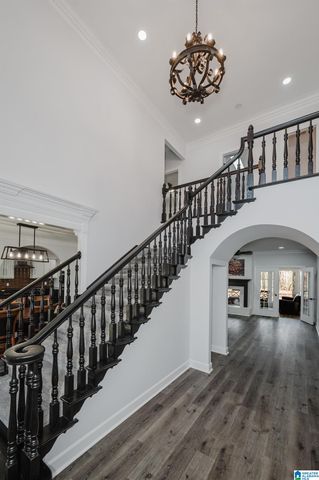 11123 COUNTY ROAD 73, Montevallo, AL 35115