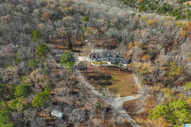 11123 COUNTY ROAD 73, Montevallo, AL 35115