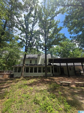 11123 COUNTY ROAD 73, Montevallo, AL 35115