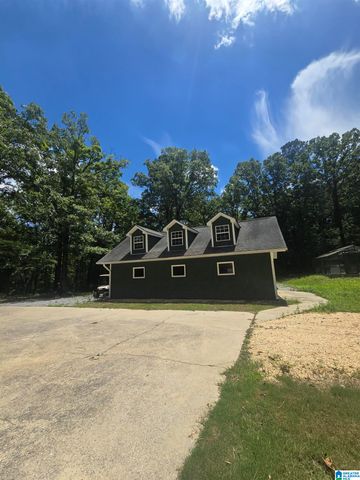 11123 COUNTY ROAD 73, Montevallo, AL 35115
