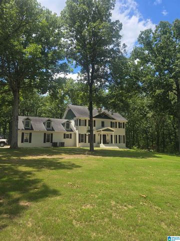 11123 COUNTY ROAD 73, Montevallo, AL 35115