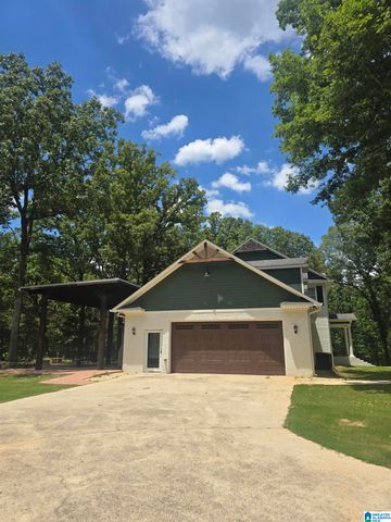 11123 COUNTY ROAD 73, Montevallo, AL 35115
