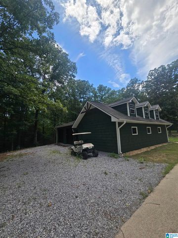 11123 COUNTY ROAD 73, Montevallo, AL 35115