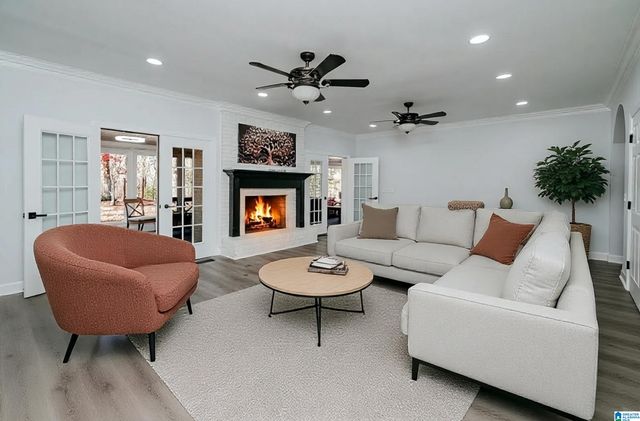 11123 COUNTY ROAD 73, Montevallo, AL 35115