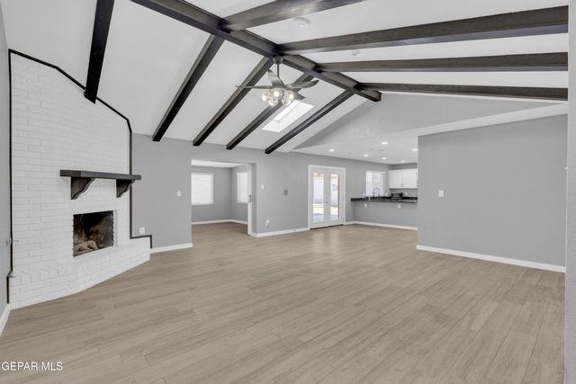 10728 PICO NORTE Road, El Paso, TX 79935