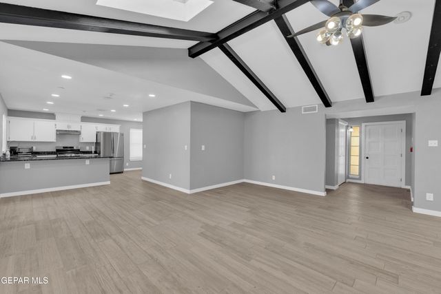 10728 PICO NORTE Road, El Paso, TX 79935