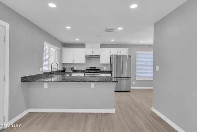 10728 PICO NORTE Road, El Paso, TX 79935