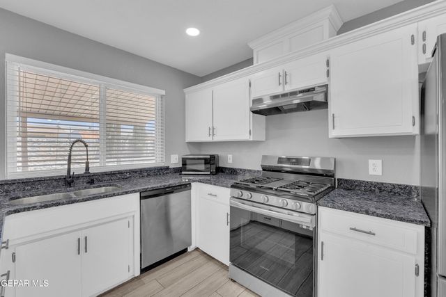 10728 PICO NORTE Road, El Paso, TX 79935