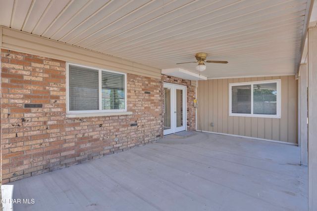 10728 PICO NORTE Road, El Paso, TX 79935