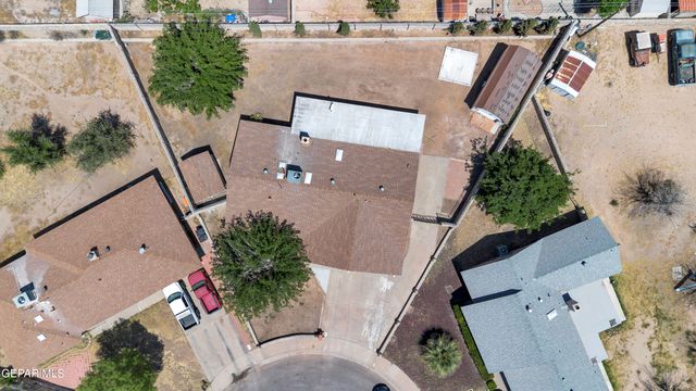 10728 PICO NORTE Road, El Paso, TX 79935