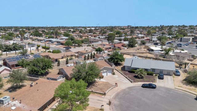 10728 PICO NORTE Road, El Paso, TX 79935