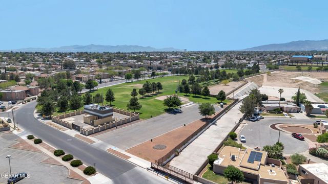 10728 PICO NORTE Road, El Paso, TX 79935