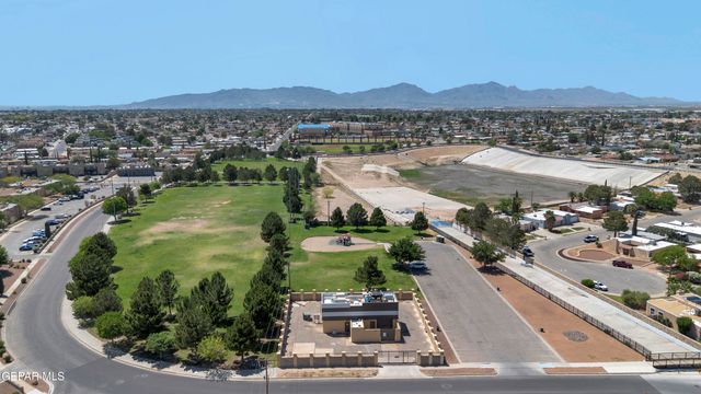 10728 PICO NORTE Road, El Paso, TX 79935