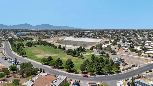 10728 PICO NORTE Road, El Paso, TX 79935