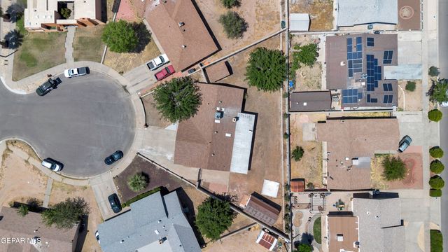 10728 PICO NORTE Road, El Paso, TX 79935