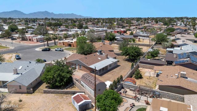 10728 PICO NORTE Road, El Paso, TX 79935