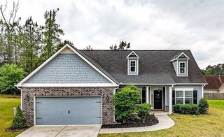 12 Winchester Avenue, Adairsville, GA 30103