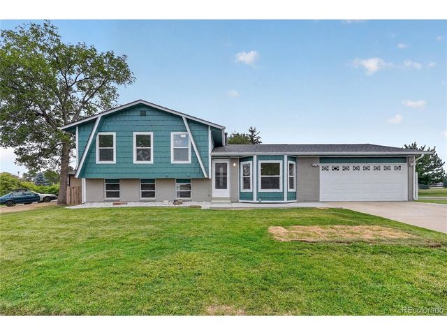 8494 W 74th Pl, Arvada, CO 80005