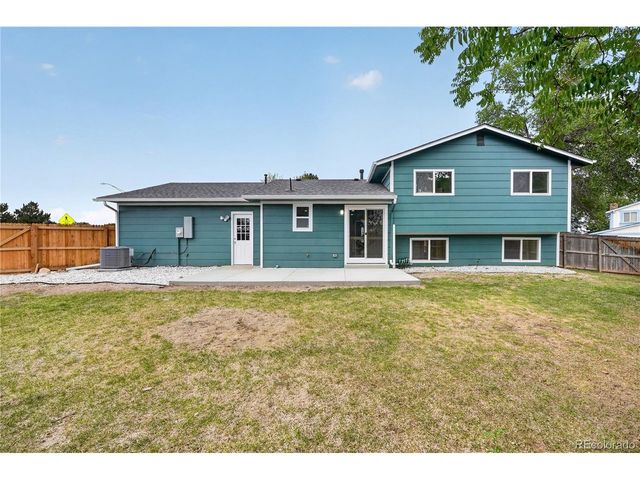 8494 W 74th Pl, Arvada, CO 80005