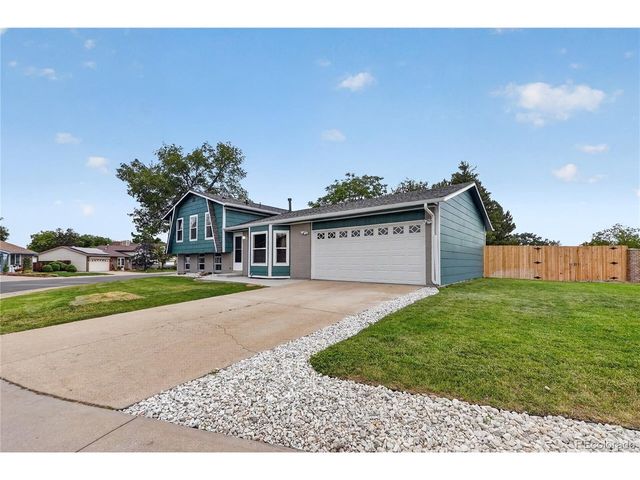 8494 W 74th Pl, Arvada, CO 80005