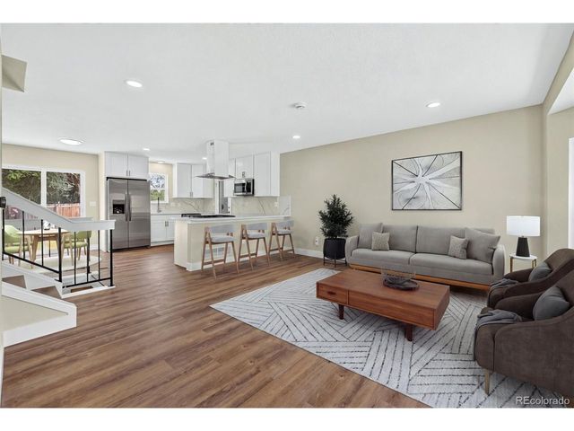 8494 W 74th Pl, Arvada, CO 80005