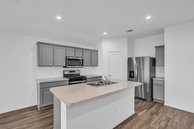 24737 Majestic Cone Lane, Magnolia, TX 77355