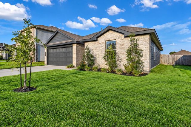 24737 Majestic Cone Lane, Magnolia, TX 77355