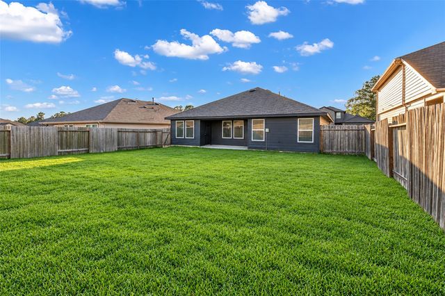 24737 Majestic Cone Lane, Magnolia, TX 77355